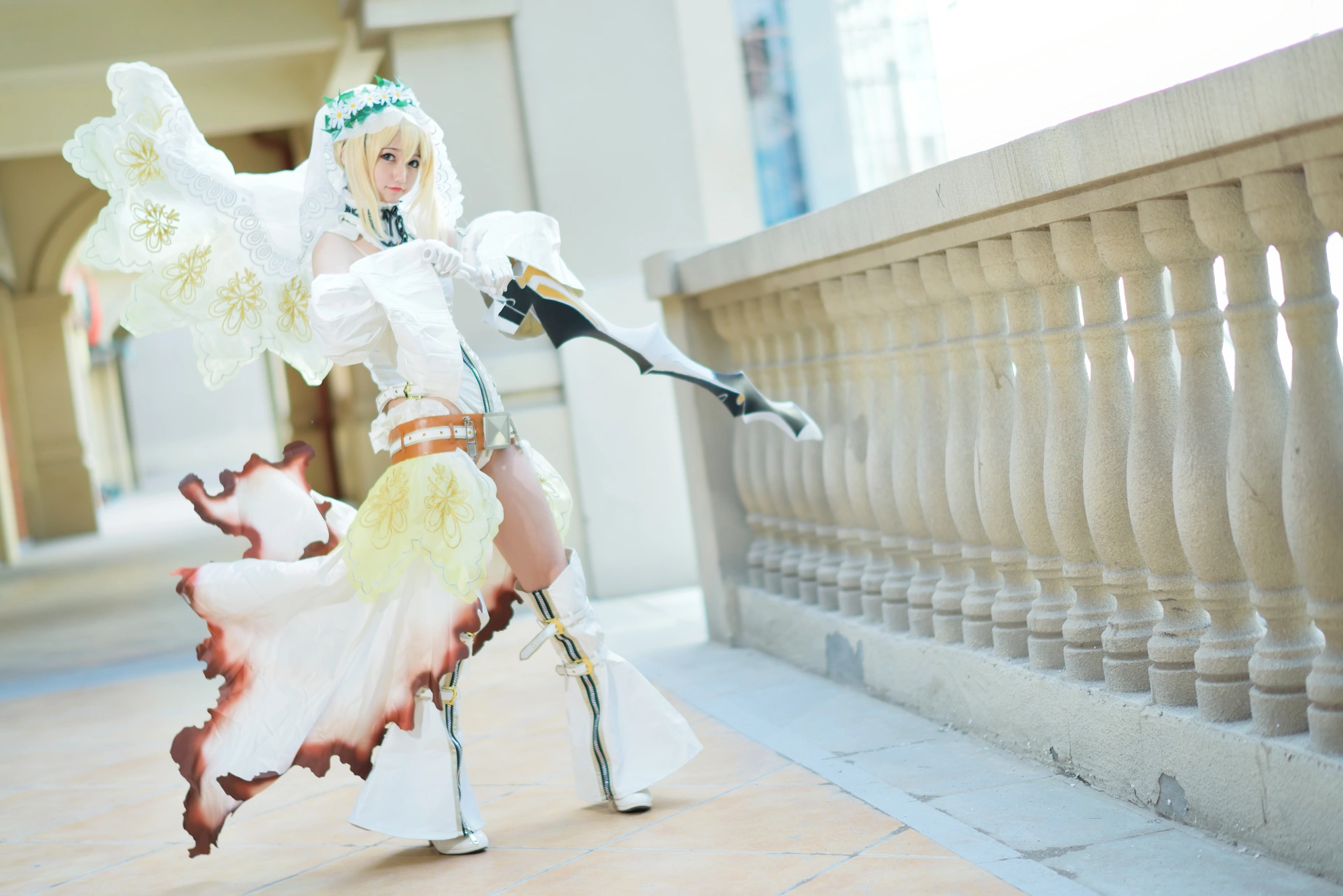 NAGESA魔物喵 NO.005 写真本 vol.04 1