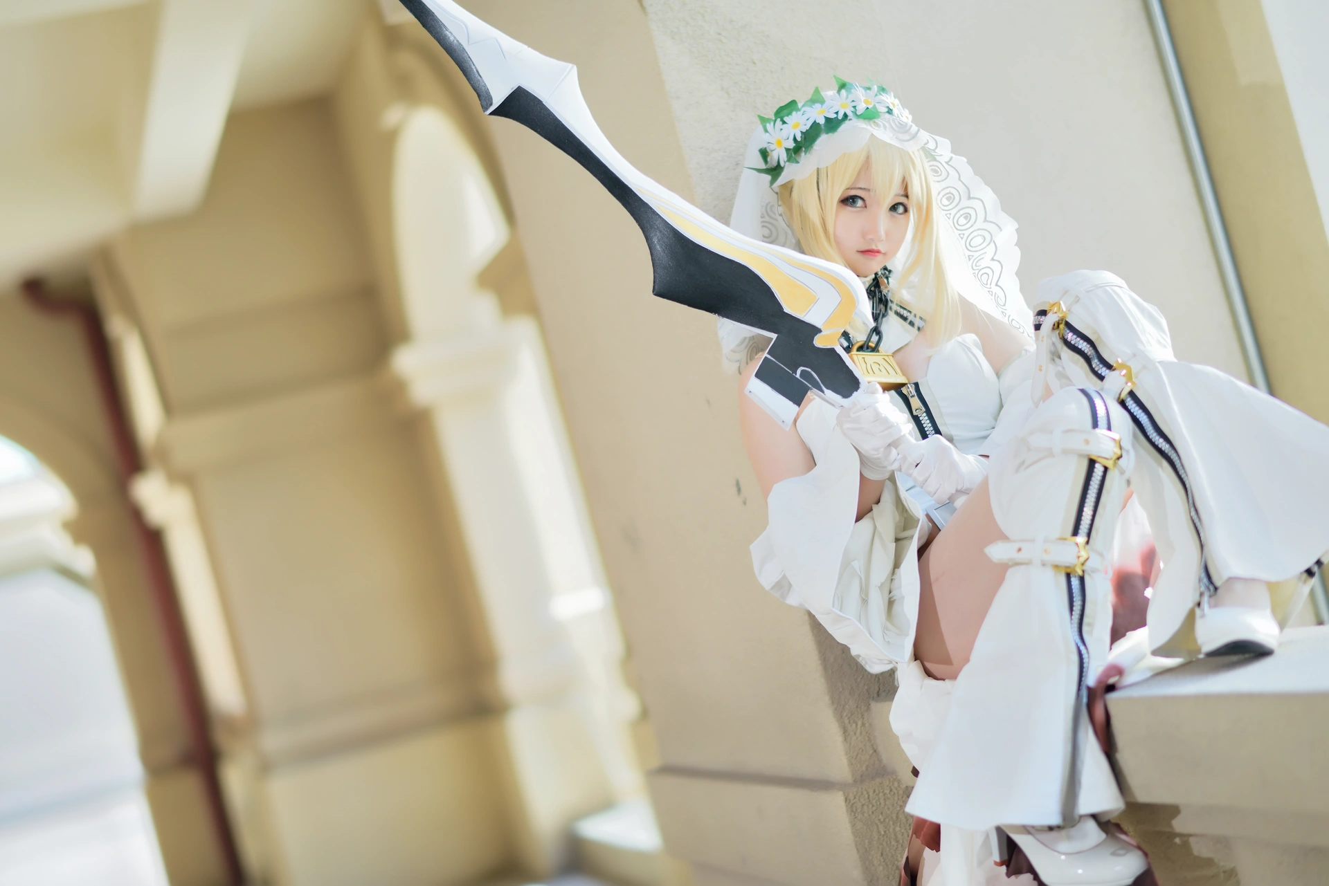 NAGESA魔物喵 NO.005 写真本 vol.04 2