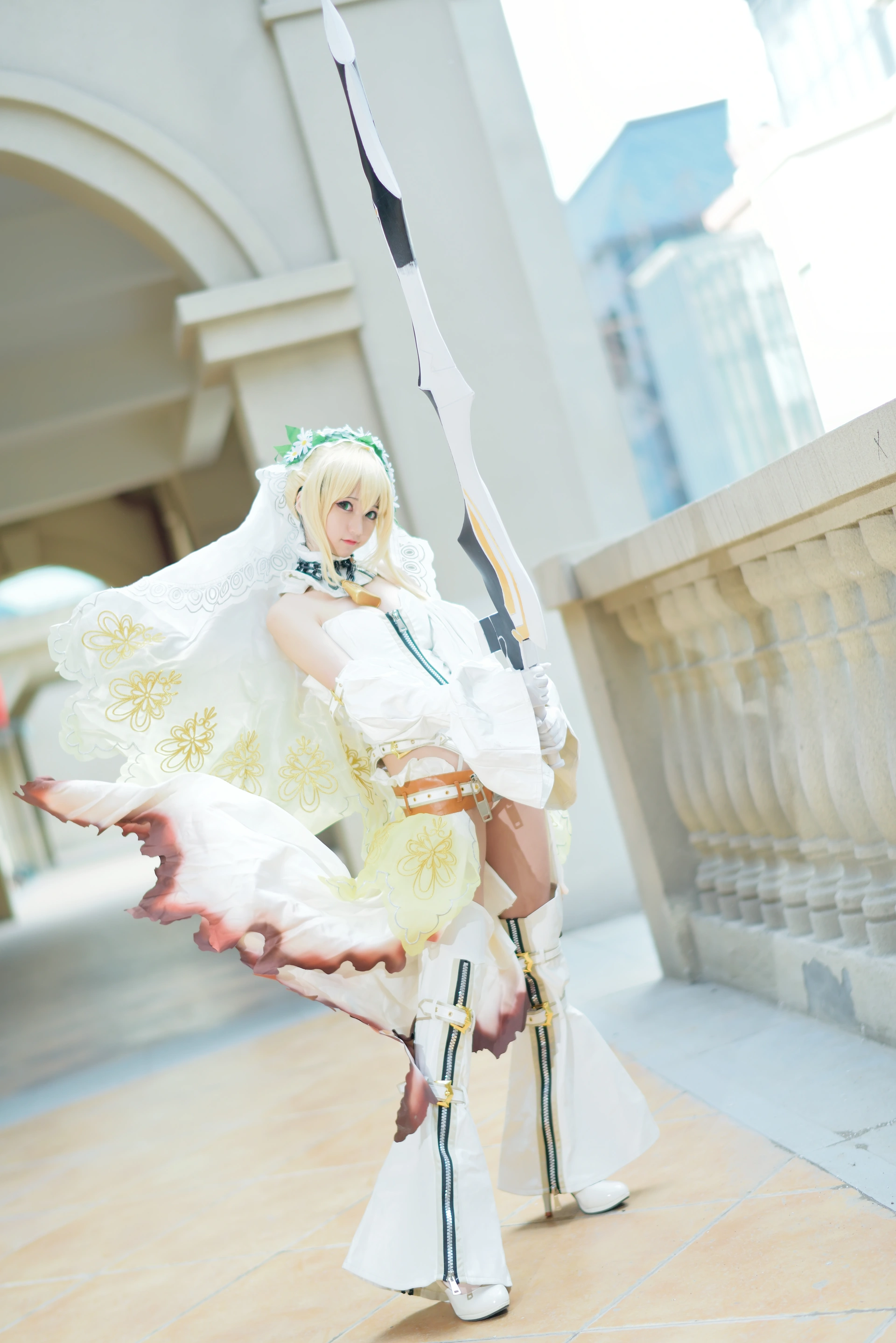 NAGESA魔物喵 NO.005 写真本 vol.04 3